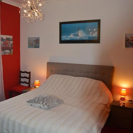 Chez Pierrette Bed and Breakfast Pont-Croix Εξωτερικό φωτογραφία